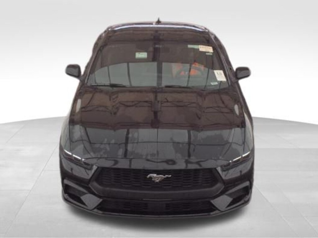 Used 2026 Ford Mustang Ecoboost Premium Coupe