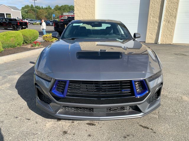 2025 Ford Mustang GT Premium photo 3