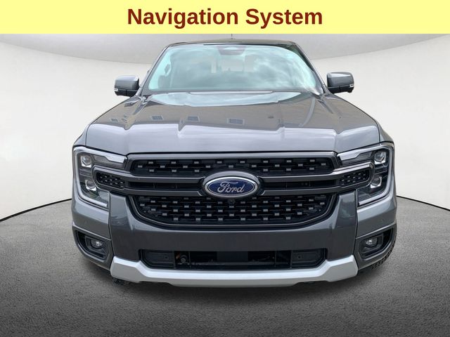 2024 Ford Ranger Lariat photo 2