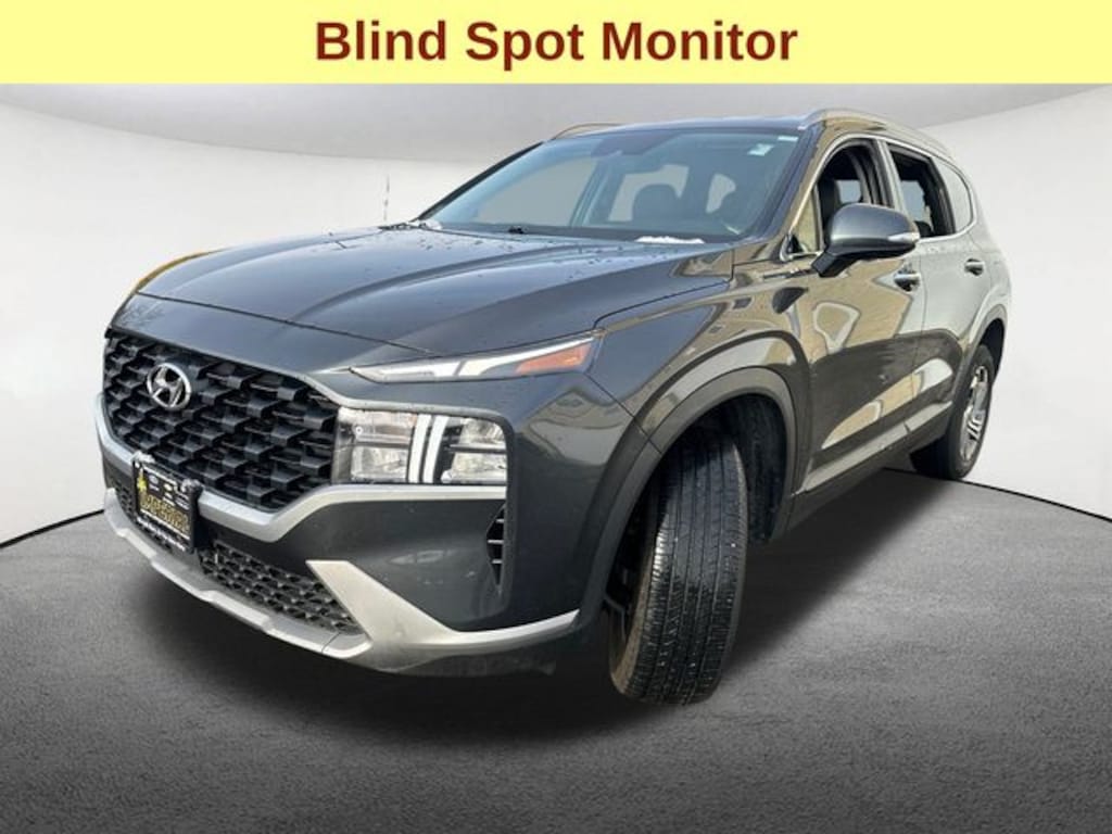 Used 2023 Hyundai Santa Fe SEL SUV