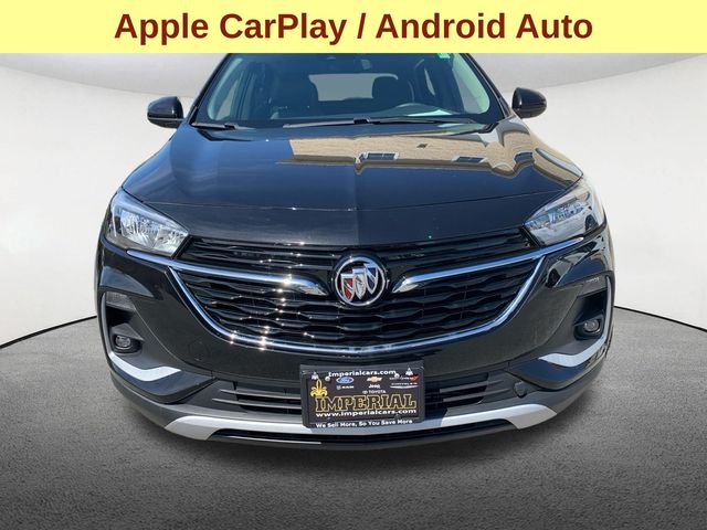 2022 Buick Encore GX Preferred photo 3