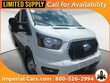  Ford Transit-350 Passenger