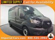  Ford Transit-150 Cargo