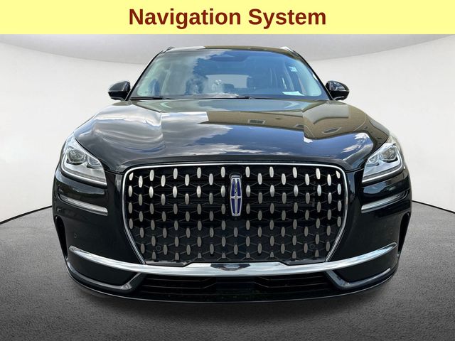 2024 Lincoln Corsair Grand Touring photo 3
