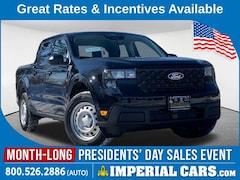 2026 Ford Maverick XL Truck SuperCrew