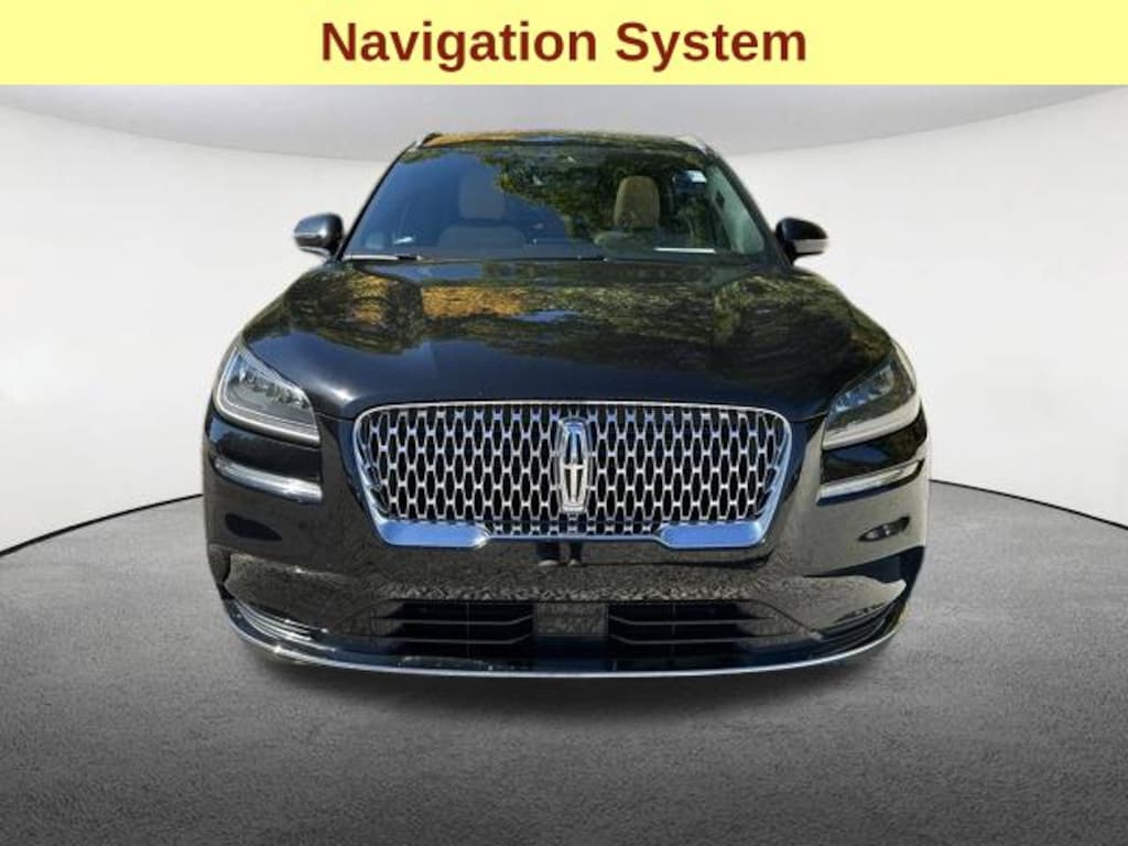 Used 2022 Lincoln Corsair Reserve SUV