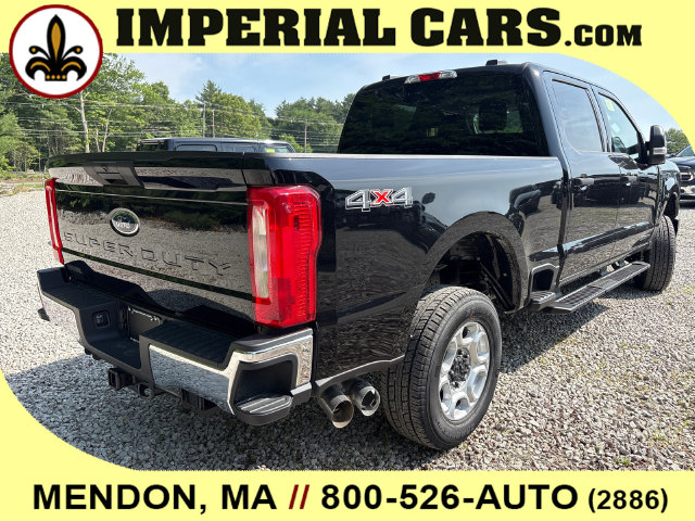2026 Ford F-250 Super Duty XLT - Photo 11