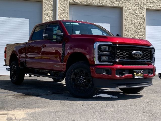 2025 Ford F-350 Truck 