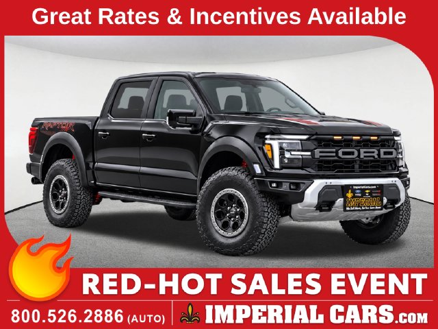  Ford F-150