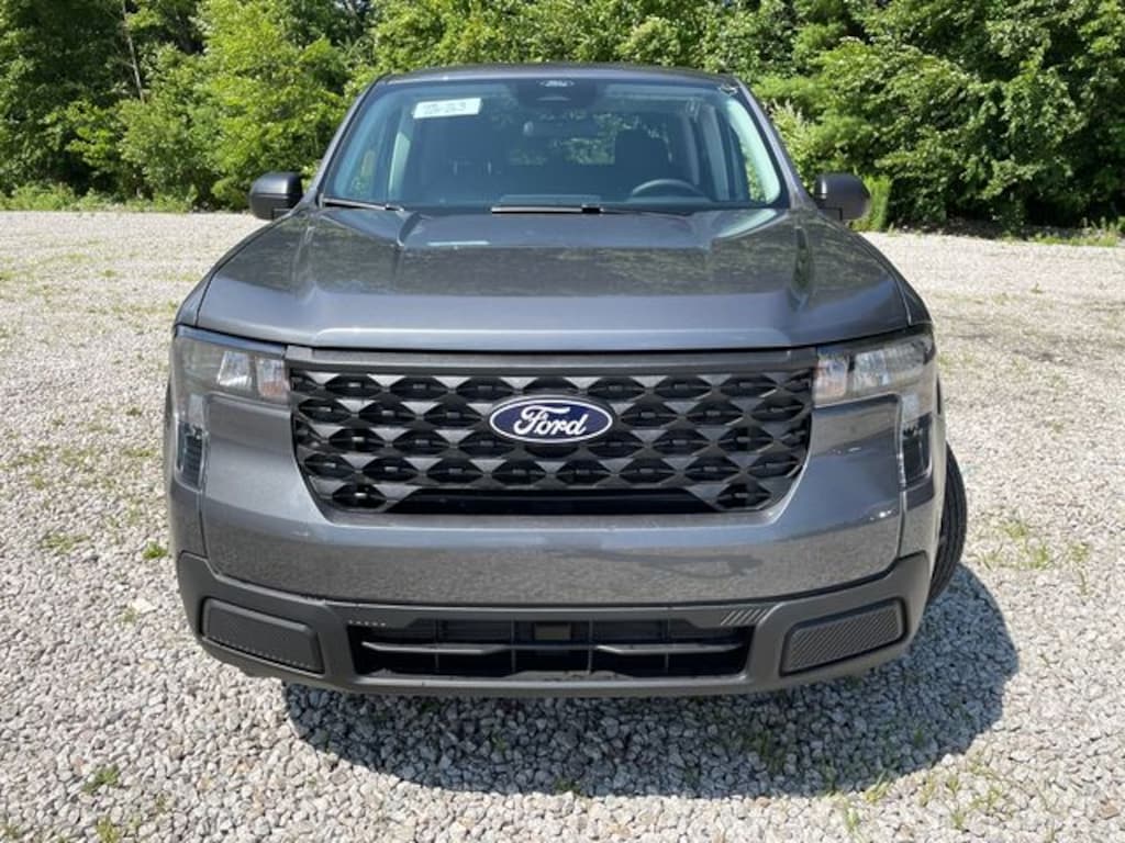 New 2026 Ford Maverick XL Truck