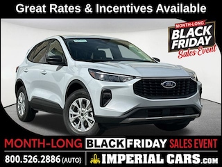 2025 Ford Escape Active SUV