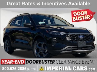 2025 Ford Escape ST-Line SUV