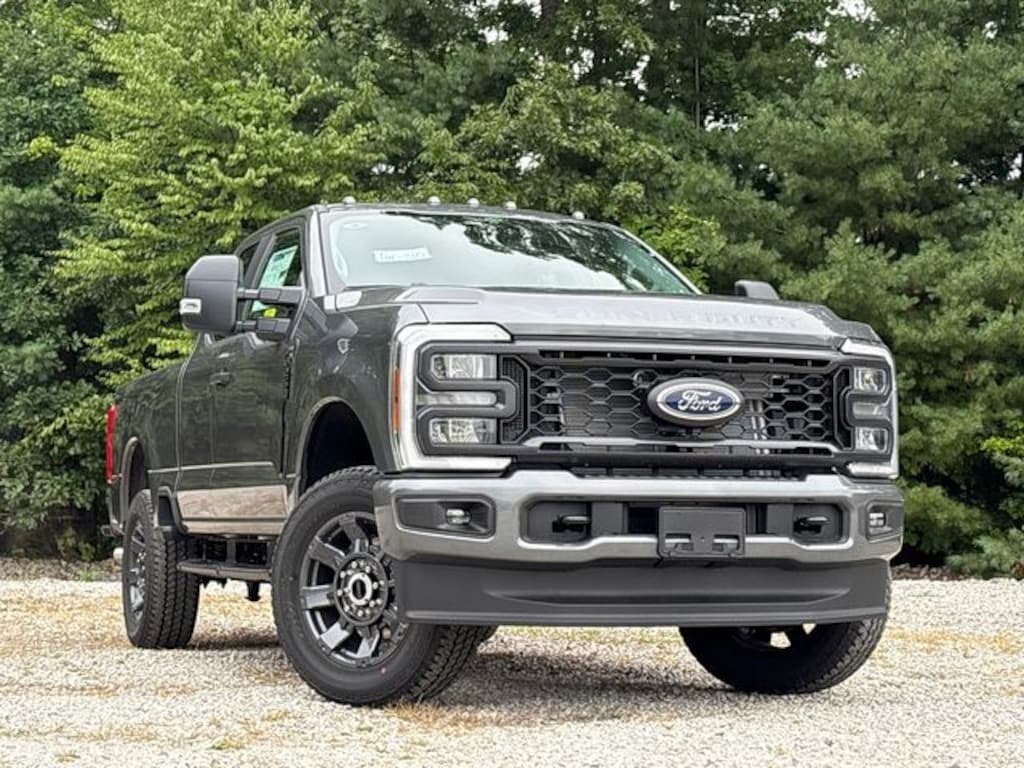 New 2026 Ford F-250SD XL Truck