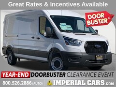 2025 Ford Transit-250 Cargo Base Cargo Van