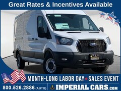 2025 Ford Transit-250 Cargo Base Van Medium Roof Van
