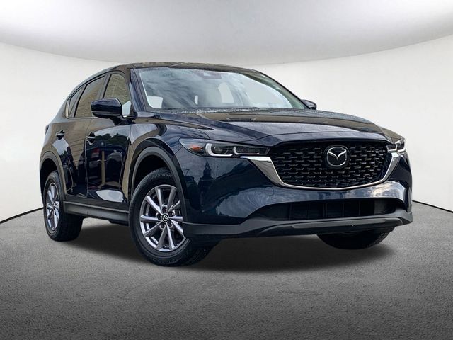 2022 Mazda CX-5 2.5 Select photo 2