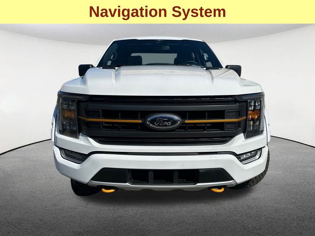 2023 Ford F-150 Tremor photo 3