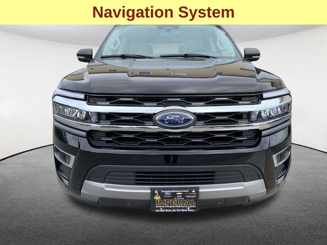 2024 Ford Expedition Limited photo 3