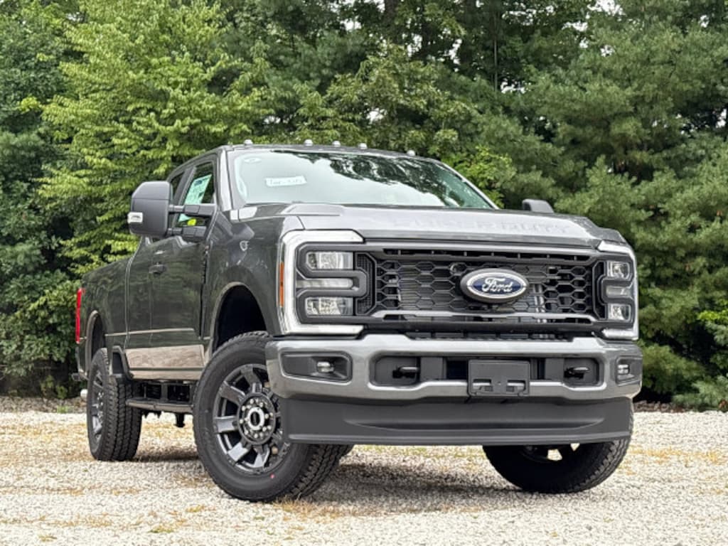 New 2026 Ford F-250SD XL Truck