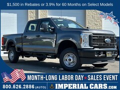 2025 Ford F-250 XL Truck Crew Cab