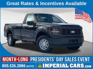 2026 Ford F-150 XL Truck