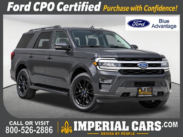2023 Ford Expedition