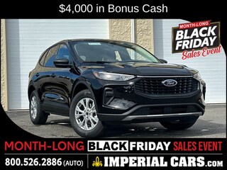 2025 Ford Escape Active SUV