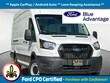  Ford Transit-250 Cargo