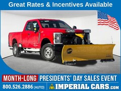 2026 Ford F-250 XL Truck Super Cab