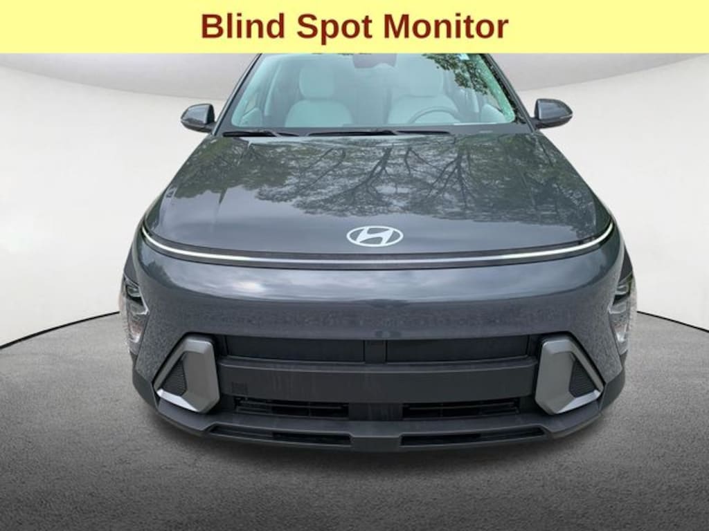 Used 2024 Hyundai Kona SEL SUV