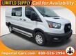  Ford Transit-250 Cargo