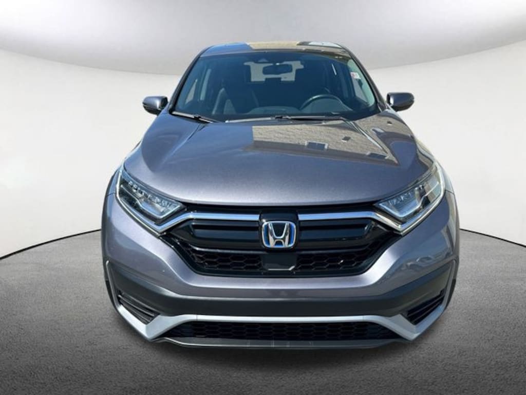 Used 2022 Honda CR-V Hybrid EX-L SUV