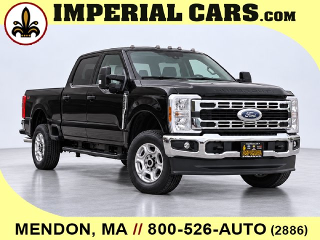 2026 Ford F-250 Super Duty XLT - Photo 23