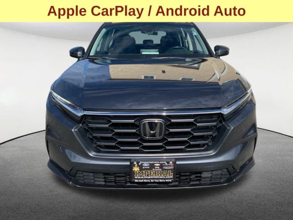 Used 2024 Honda CR-V LX SUV