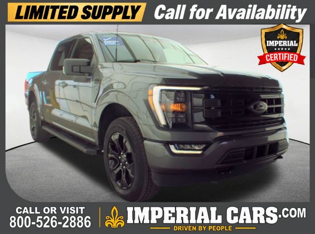  Ford F-150