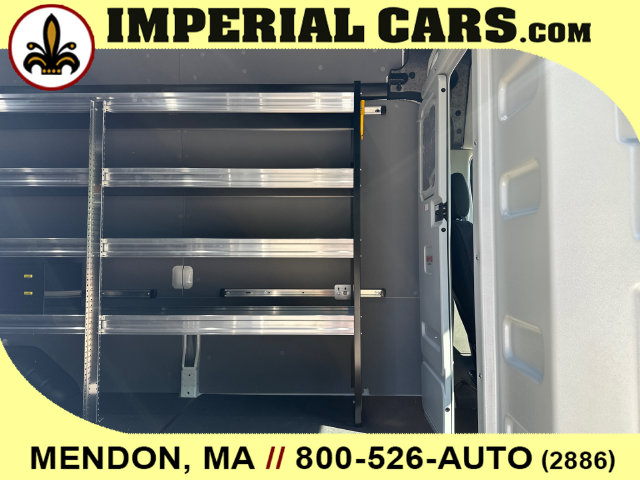 2026 Ford Transit Van Base - Photo 14