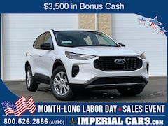 2025 Ford Escape Active SUV