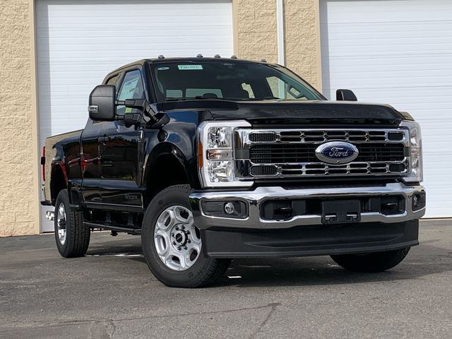 2026 Ford F-350 Truck 