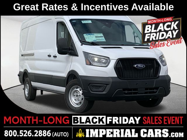 2025 Ford Transit-250 Cargo Cargo Van 