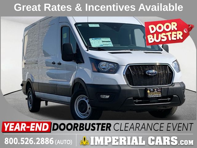 2025 Ford Transit-250 Cargo Cargo Van 