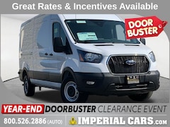 2025 Ford Transit-250 Cargo Base Cargo Van