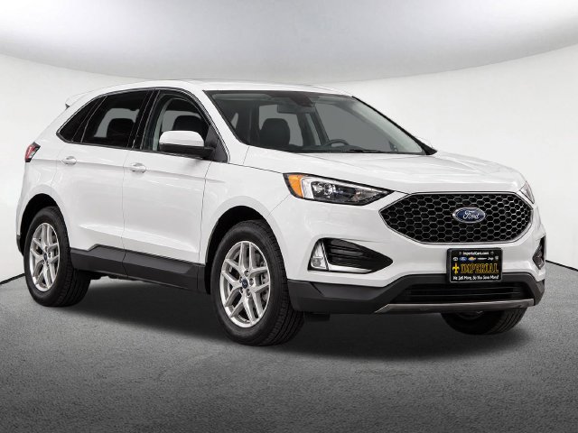 Used 2024 Ford Edge SEL SUV