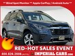 Subaru Ascent