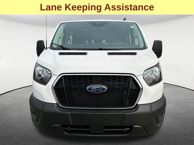 2024 Ford Transit photo 3