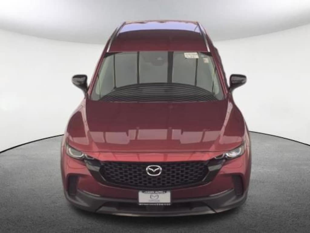 Used 2024 Mazda CX-50 2.5 S Select Package SUV