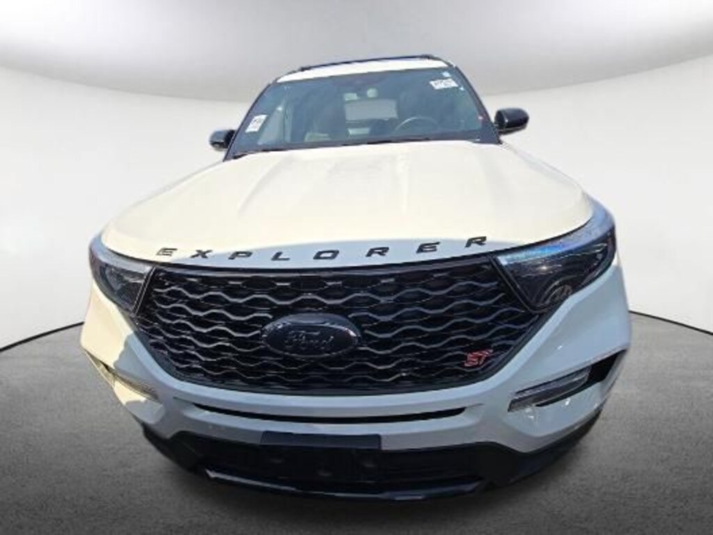 Used 2024 Ford Explorer ST SUV