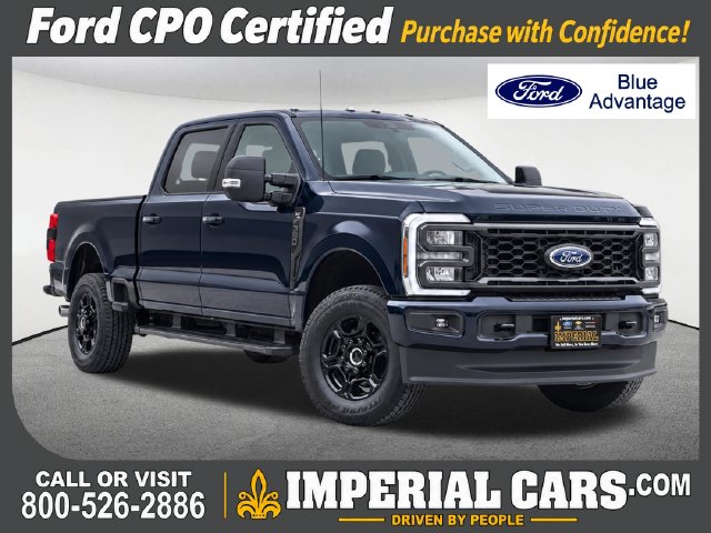 2025 Ford F-350 Super Duty XL