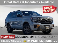 2025 Ford Expedition Tremor SUV