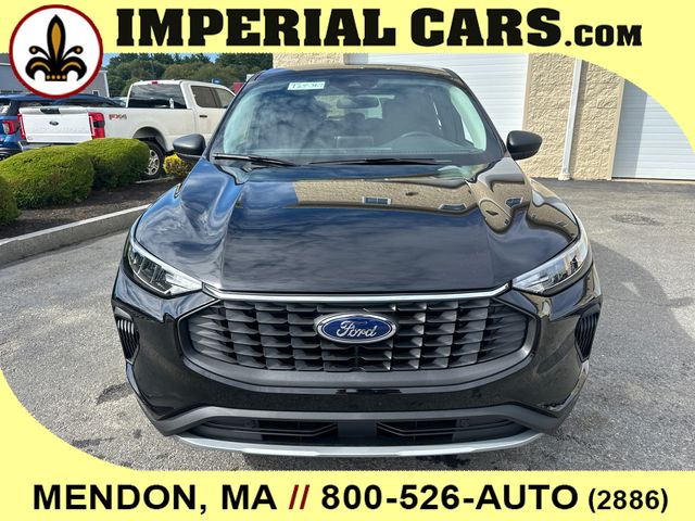 2025 Ford Escape Active photo 3