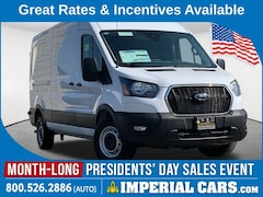 2025 Ford Transit-250 Cargo Base Cargo Van